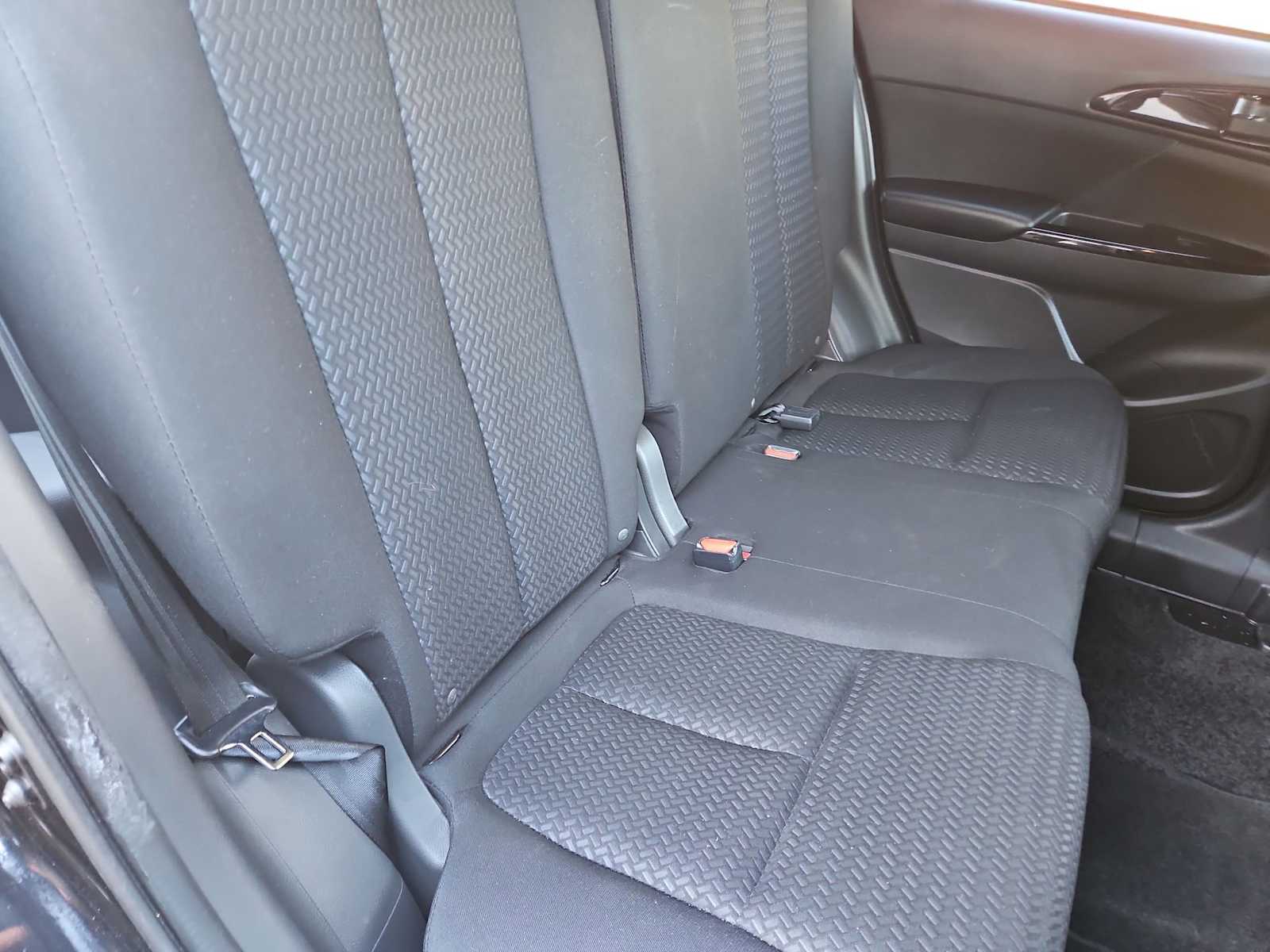 Thumbnail: 2022 Mitsubishi Eclipse Cross - 21