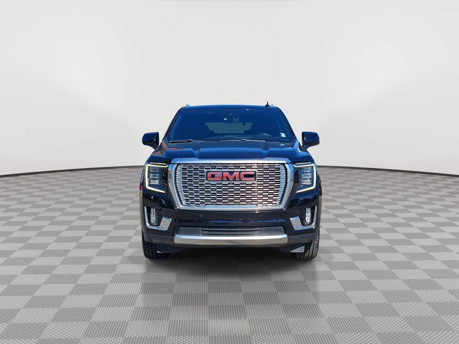 Thumbnail: 2021 GMC Yukon - 3