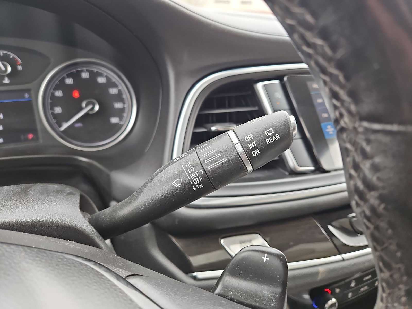 Thumbnail: 2023 Buick Enclave - 28