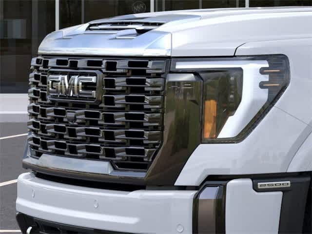 Thumbnail: 2026 GMC Sierra 2500 - 13