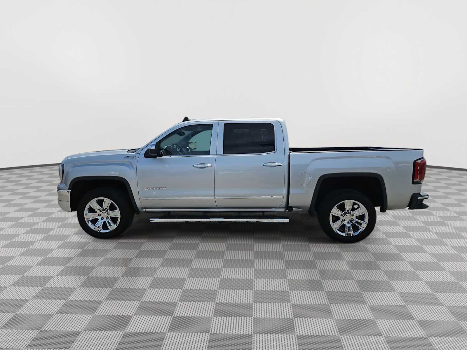 Thumbnail: 2018 GMC Sierra 1500 - 5