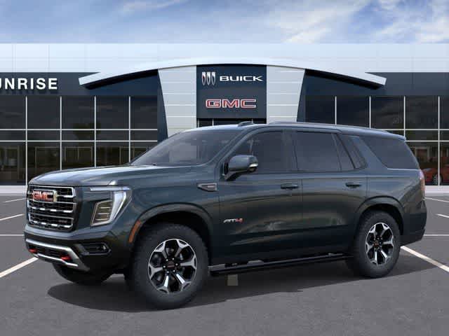 Thumbnail: 2026 GMC Yukon - 3