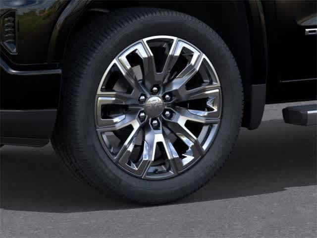 Thumbnail: 2026 GMC Sierra 1500 - 9