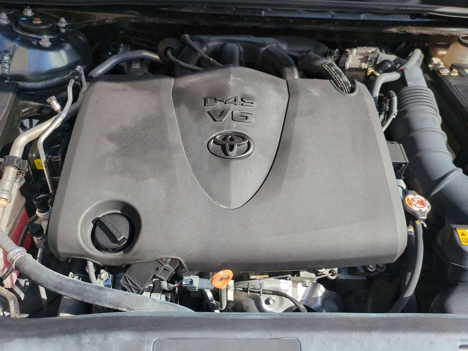 Thumbnail: 2020 Toyota Avalon - 14