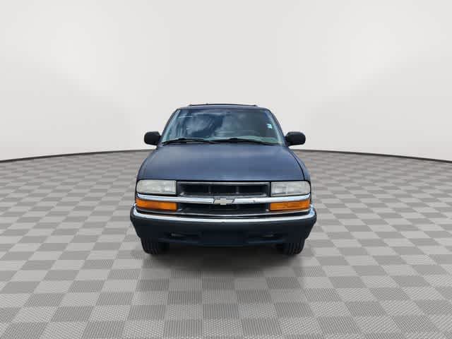 Thumbnail: 2000 Chevrolet Blazer - 5