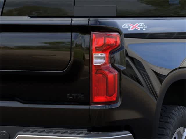 Thumbnail: 2026 Chevrolet Silverado 1500 - 11