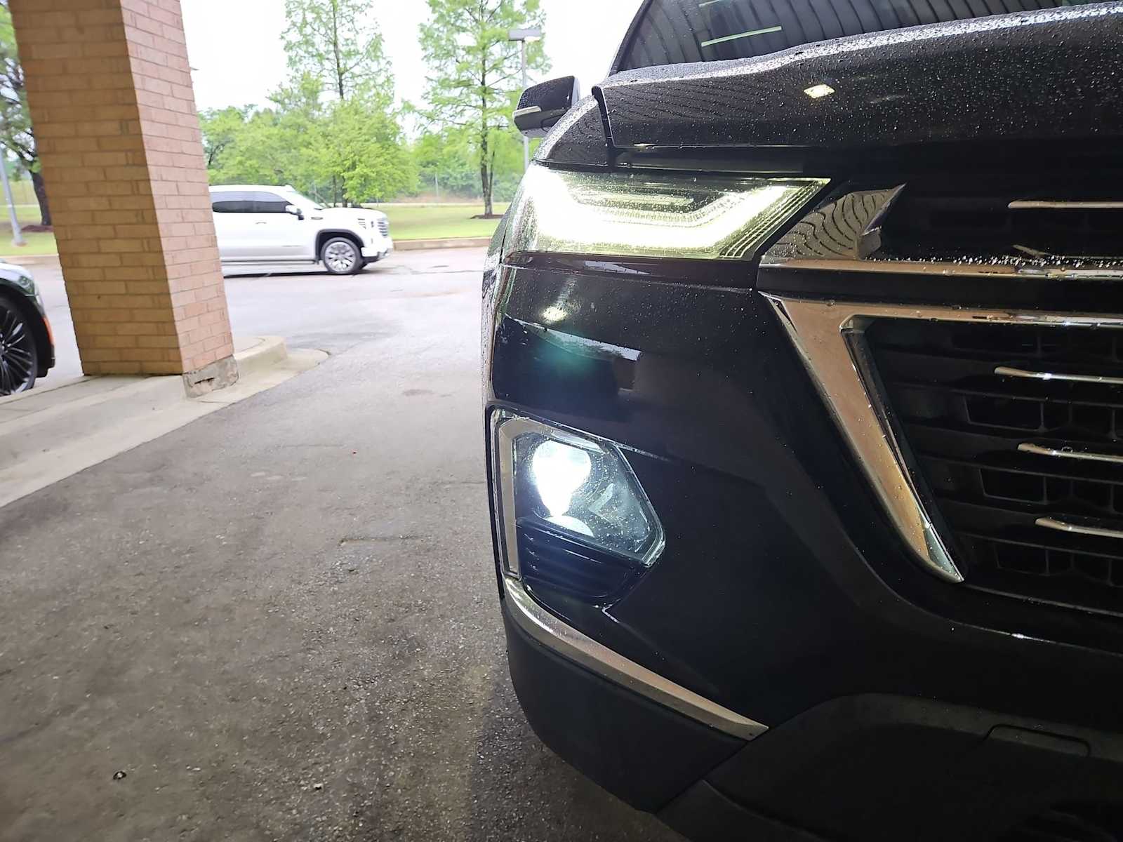 Thumbnail: 2022 Chevrolet Traverse - 11