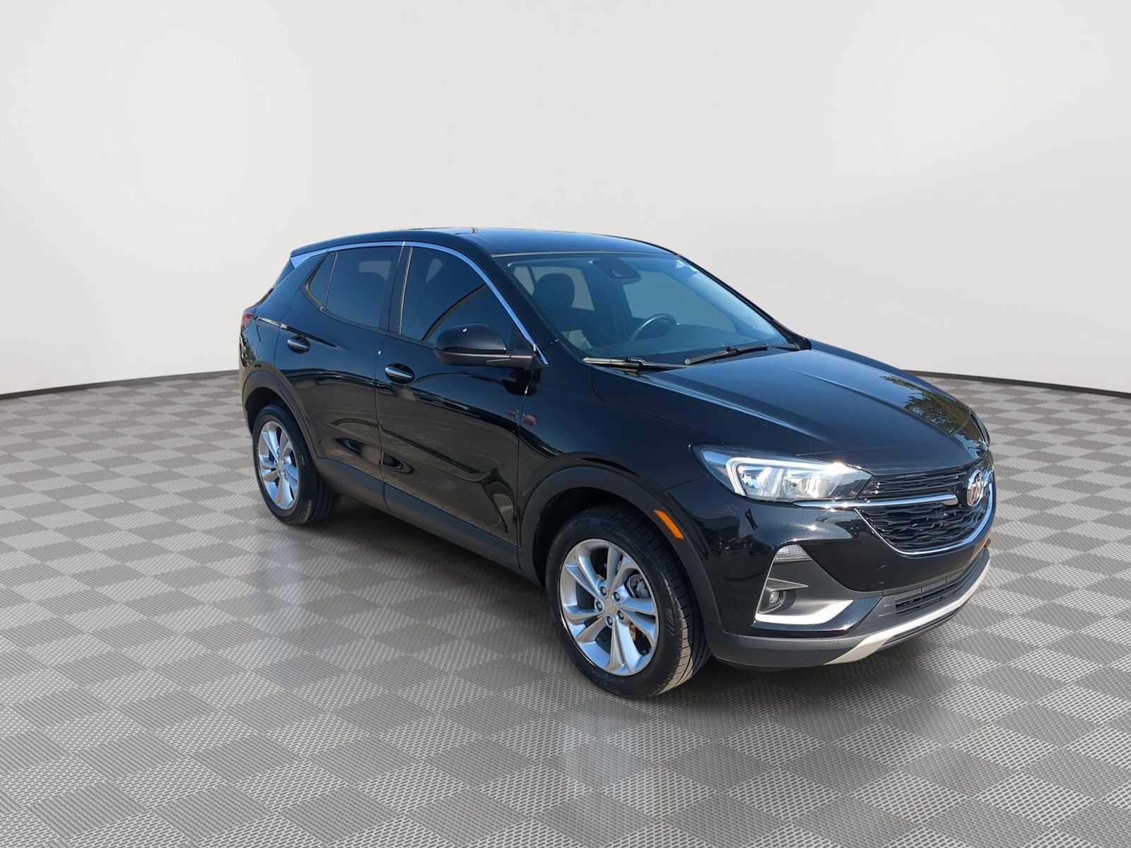 Thumbnail: 2022 Buick Encore GX - 2