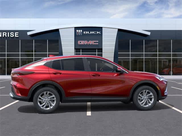 Thumbnail: 2026 Buick Envista - 6