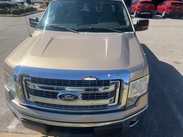 Thumbnail: 2014 Ford F-150 - 7