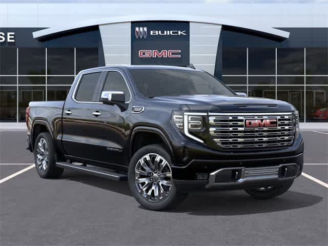 Thumbnail: 2026 GMC Sierra 1500 - 8