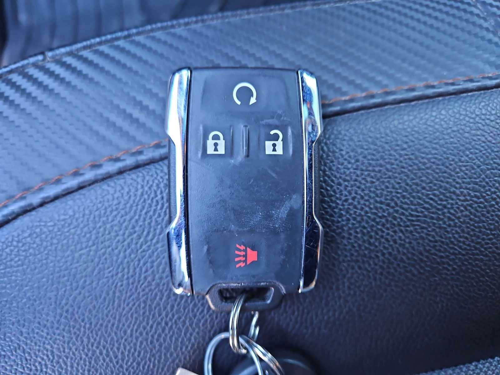 Thumbnail: 2021 GMC Canyon - 36