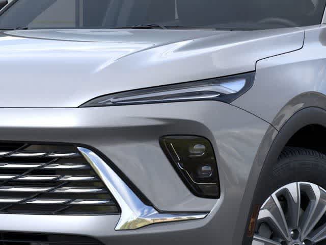 Thumbnail: 2026 Buick Envision - 10