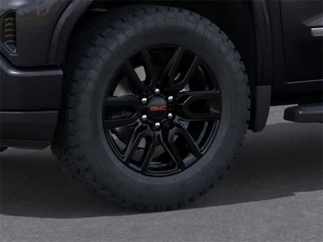 Thumbnail: 2026 GMC Sierra 1500 - 9