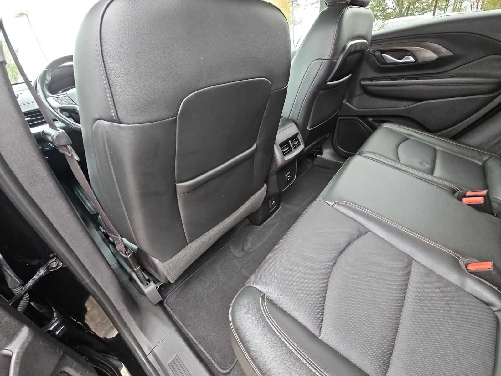 Thumbnail: 2018 GMC Terrain - 19