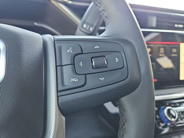 Thumbnail: 2026 GMC Sierra 2500 - 25