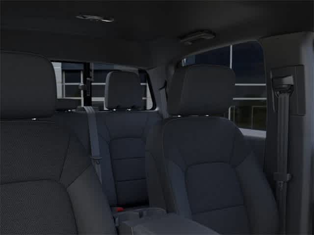 Thumbnail: 2025 GMC Canyon - 24