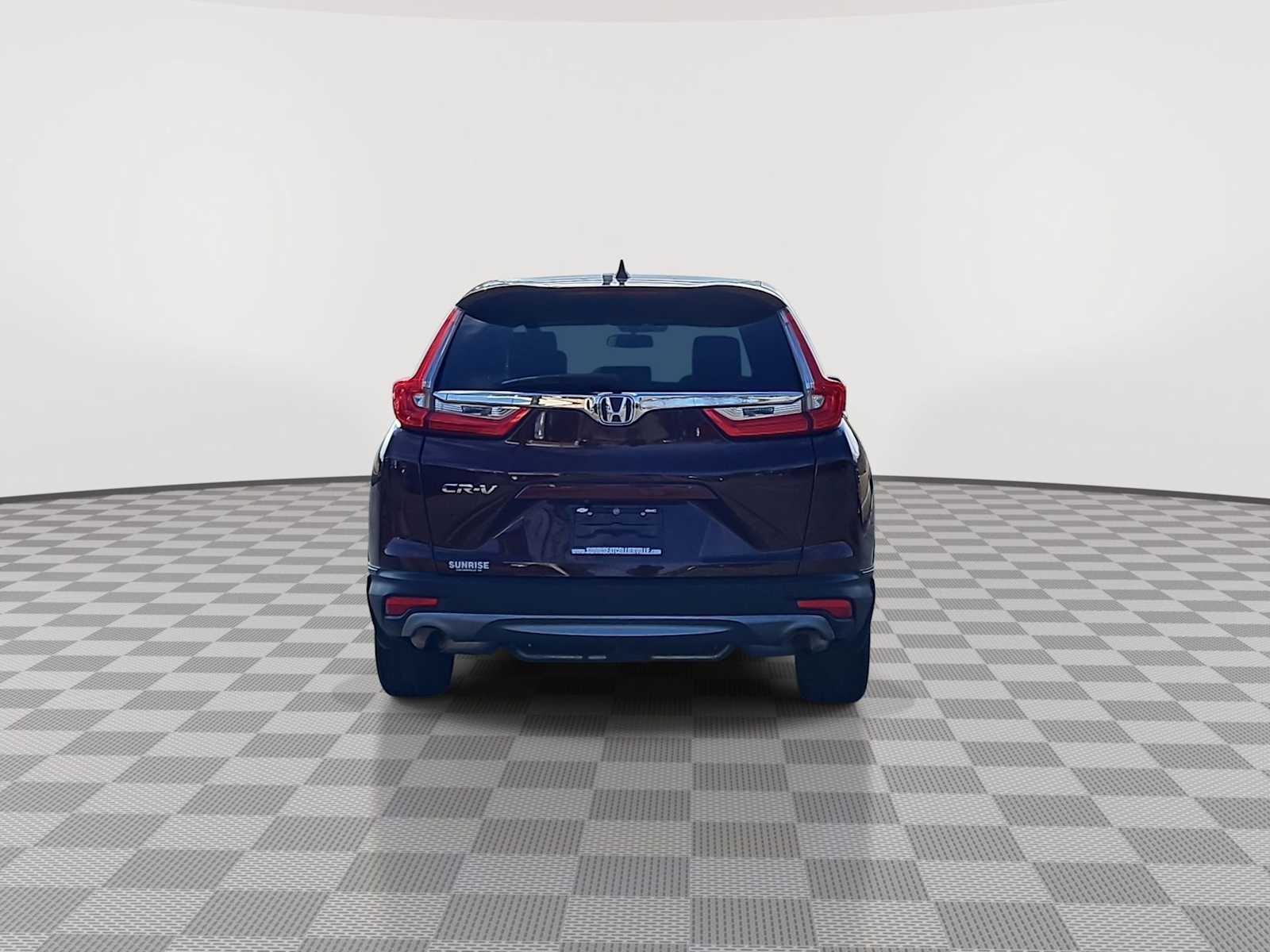 Thumbnail: 2019 Honda CR-V - 7