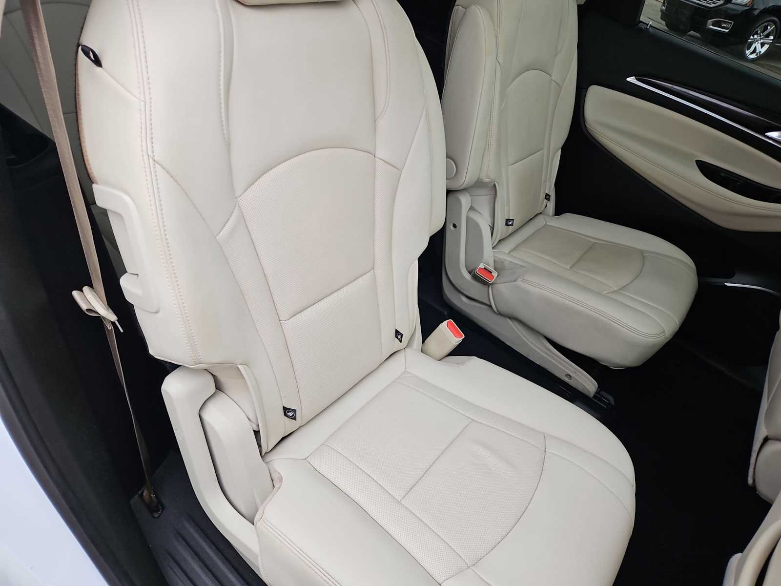 Thumbnail: 2023 Buick Enclave - 22