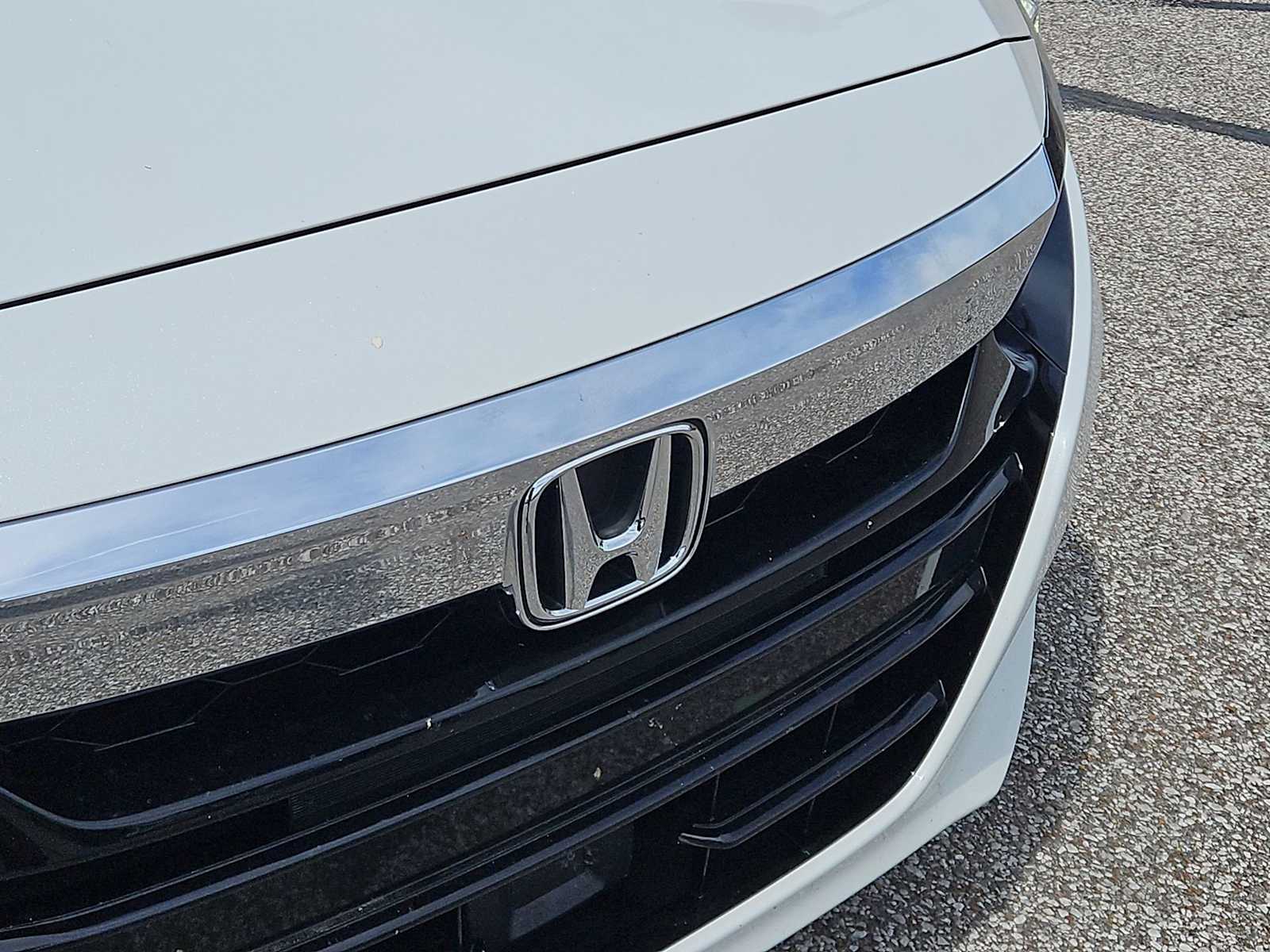 Thumbnail: 2020 Honda Accord - 12