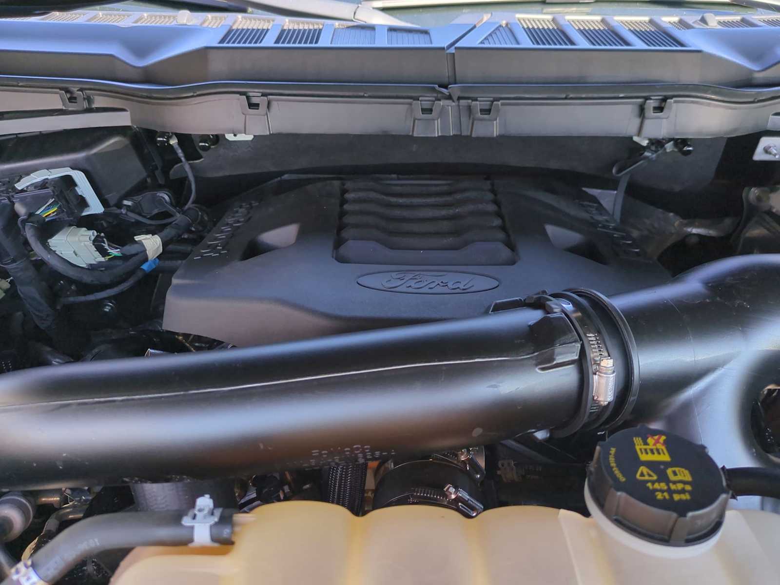 Thumbnail: 2023 Ford F-150 - 15