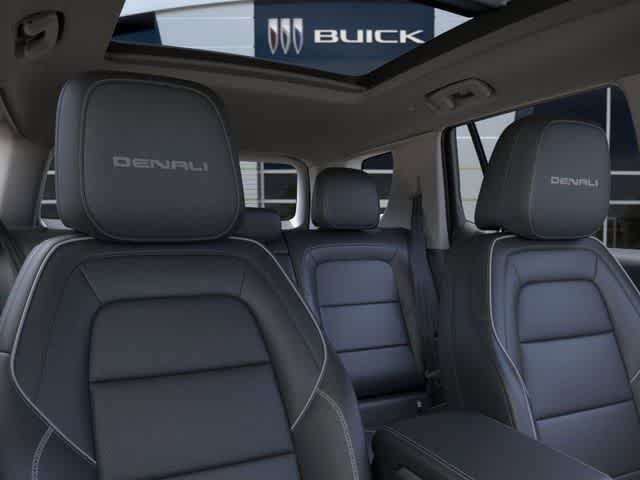 Thumbnail: 2026 GMC Terrain - 24