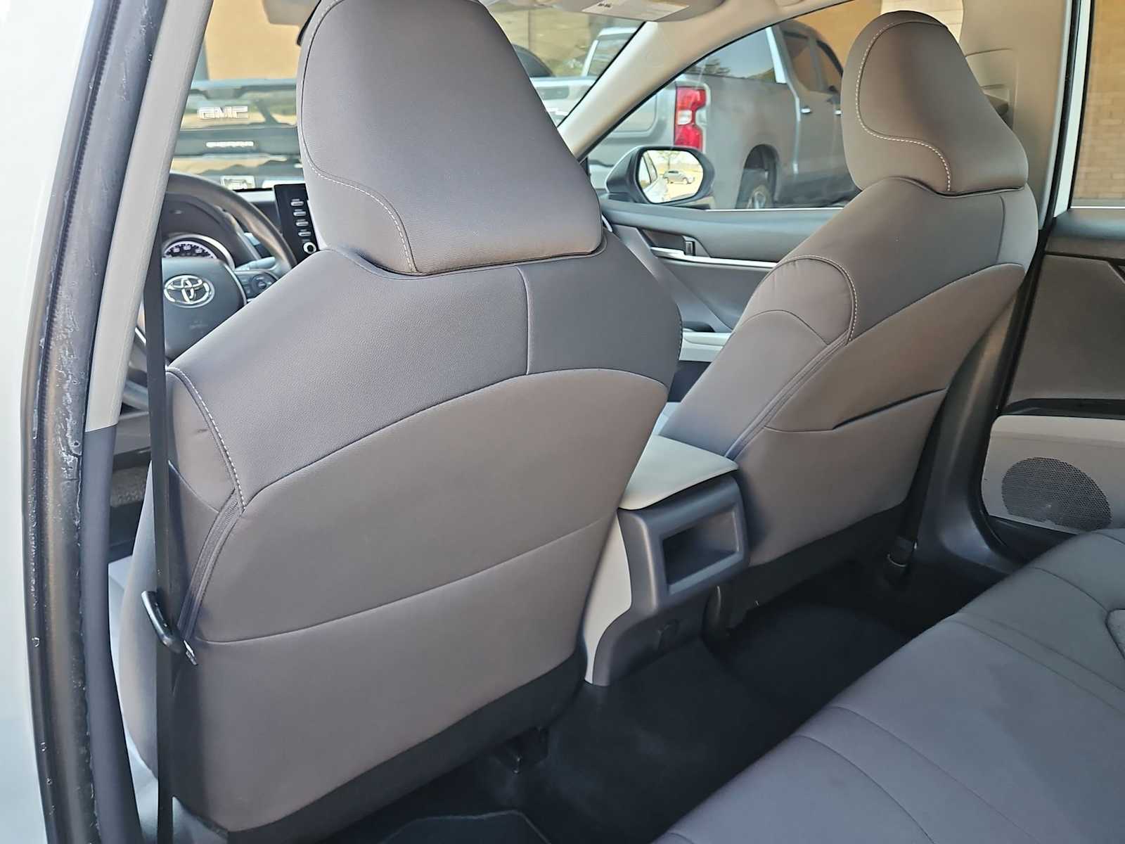 Thumbnail: 2022 Toyota Camry - 19