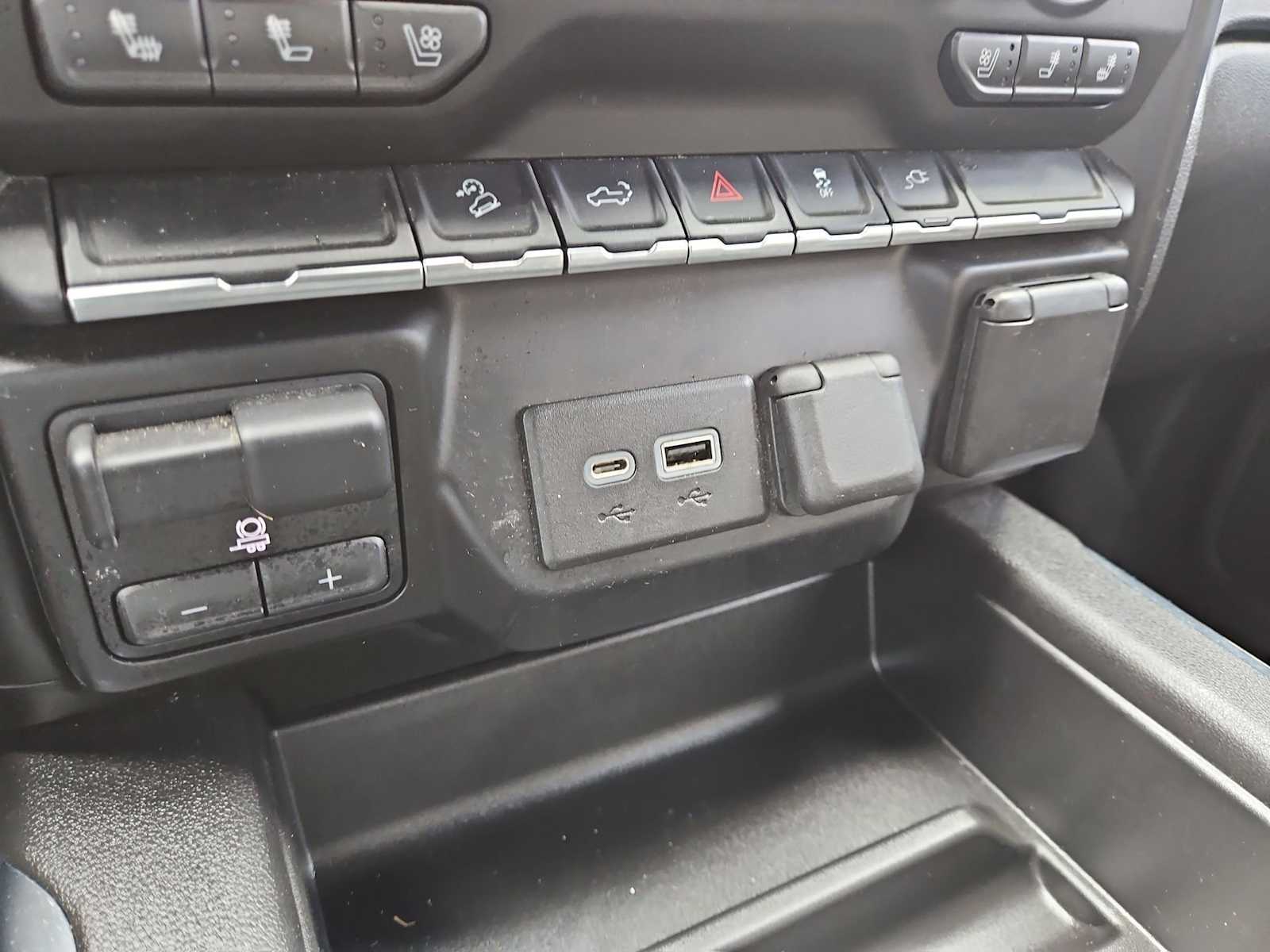 Thumbnail: 2021 GMC Sierra 1500 - 30