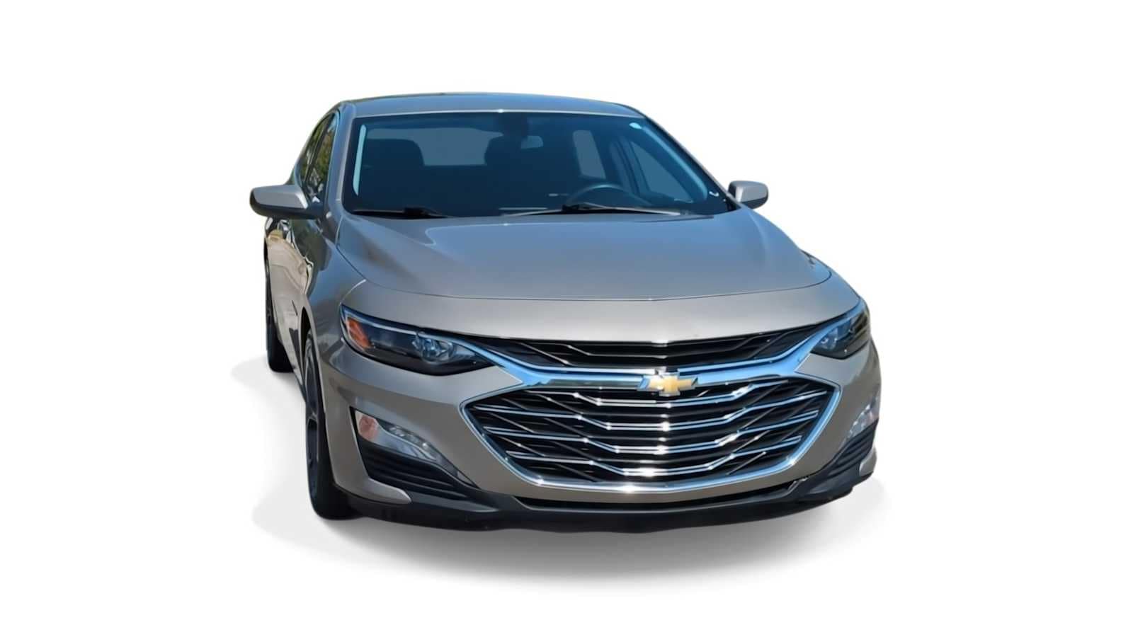 2022 Chevrolet Malibu LT 3