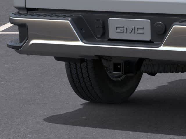 Thumbnail: 2026 GMC Sierra 2500 - 14