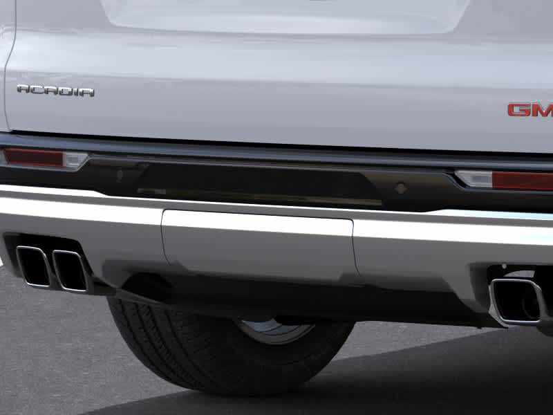 Thumbnail: 2026 GMC Acadia - 14
