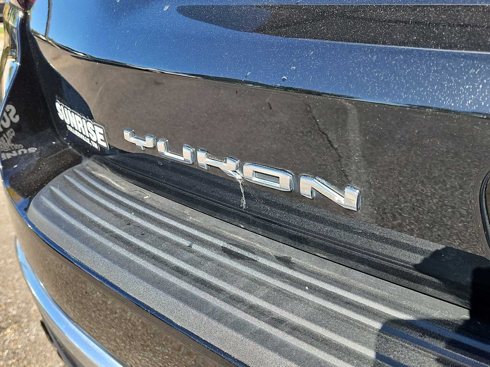 Thumbnail: 2021 GMC Yukon - 13