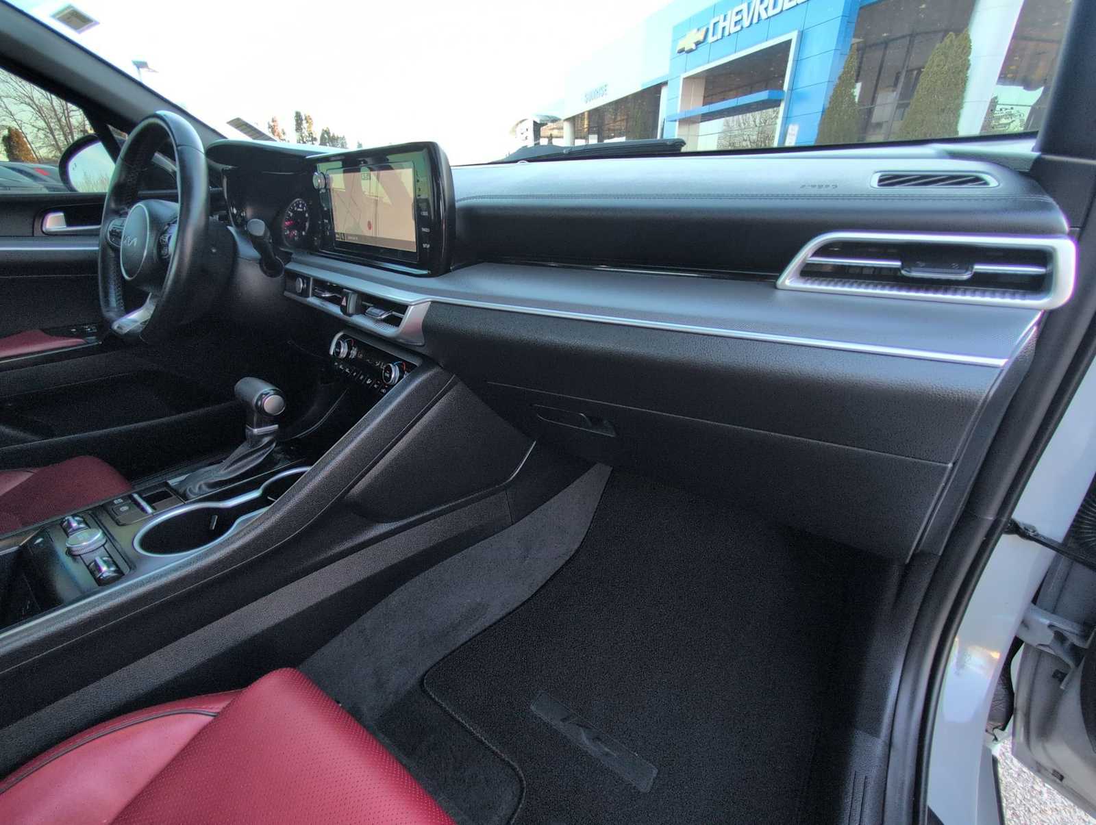 Thumbnail: 2024 Kia K5 - 30