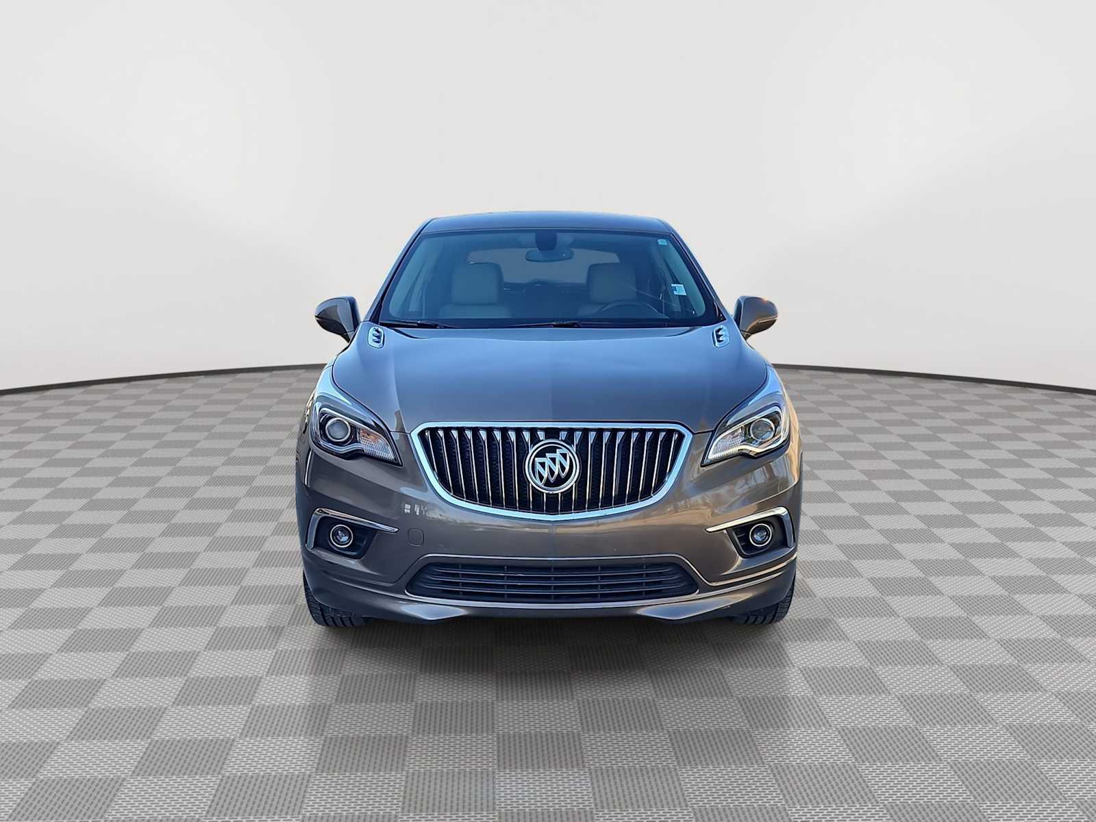 Thumbnail: 2017 Buick Envision - 3
