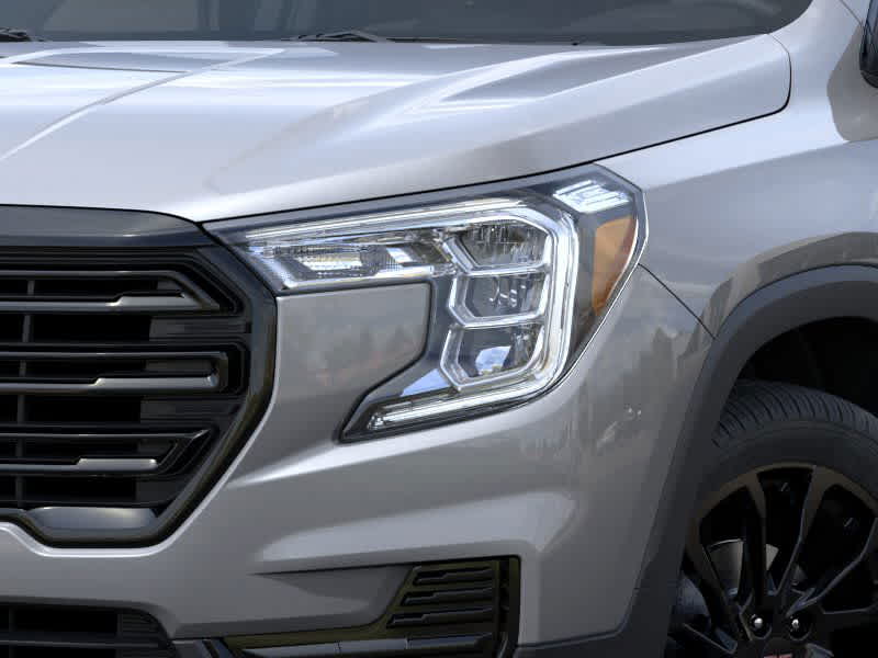 2024 GMC Terrain SLE 10