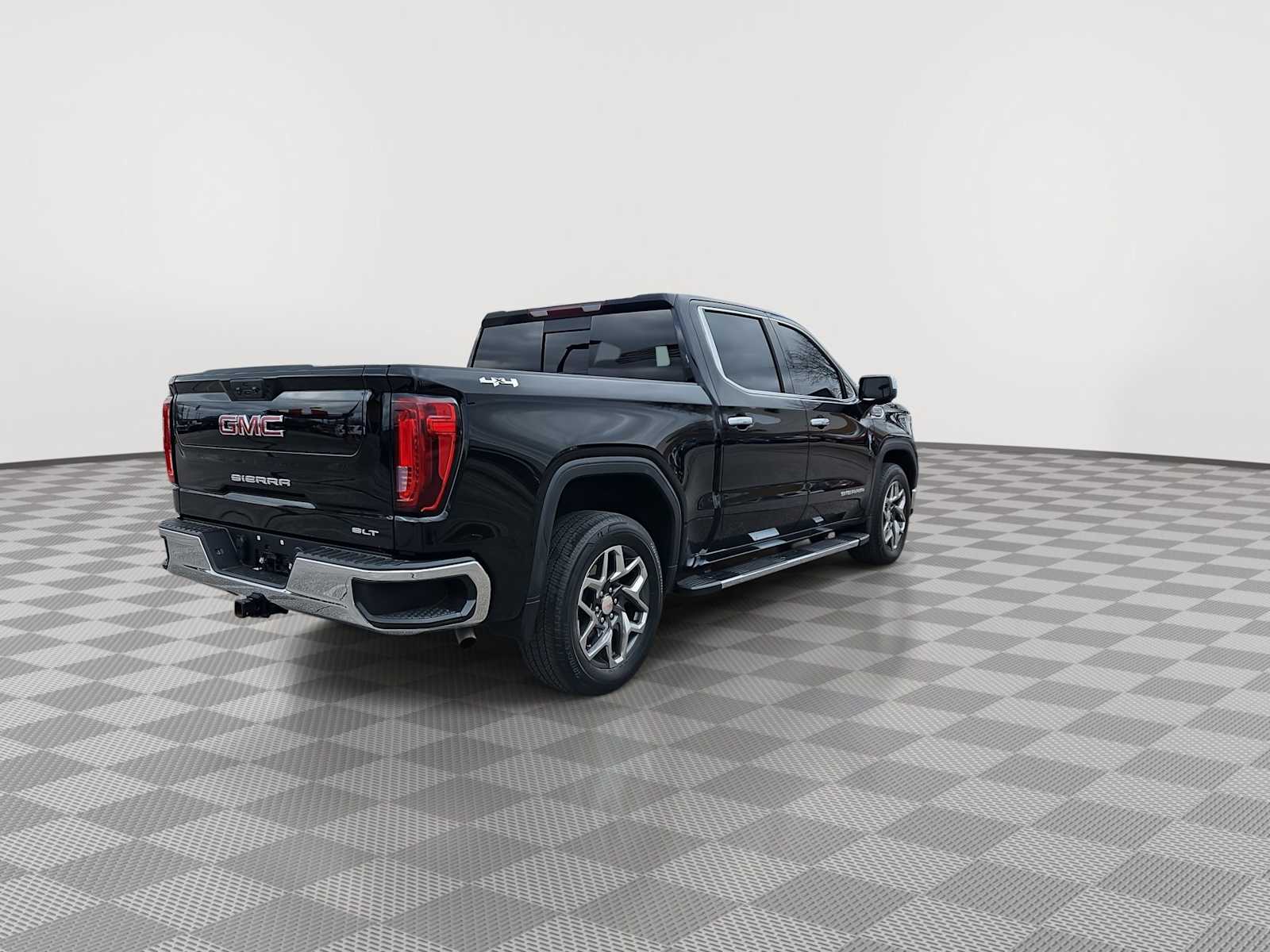 Thumbnail: 2023 GMC Sierra 1500 - 8