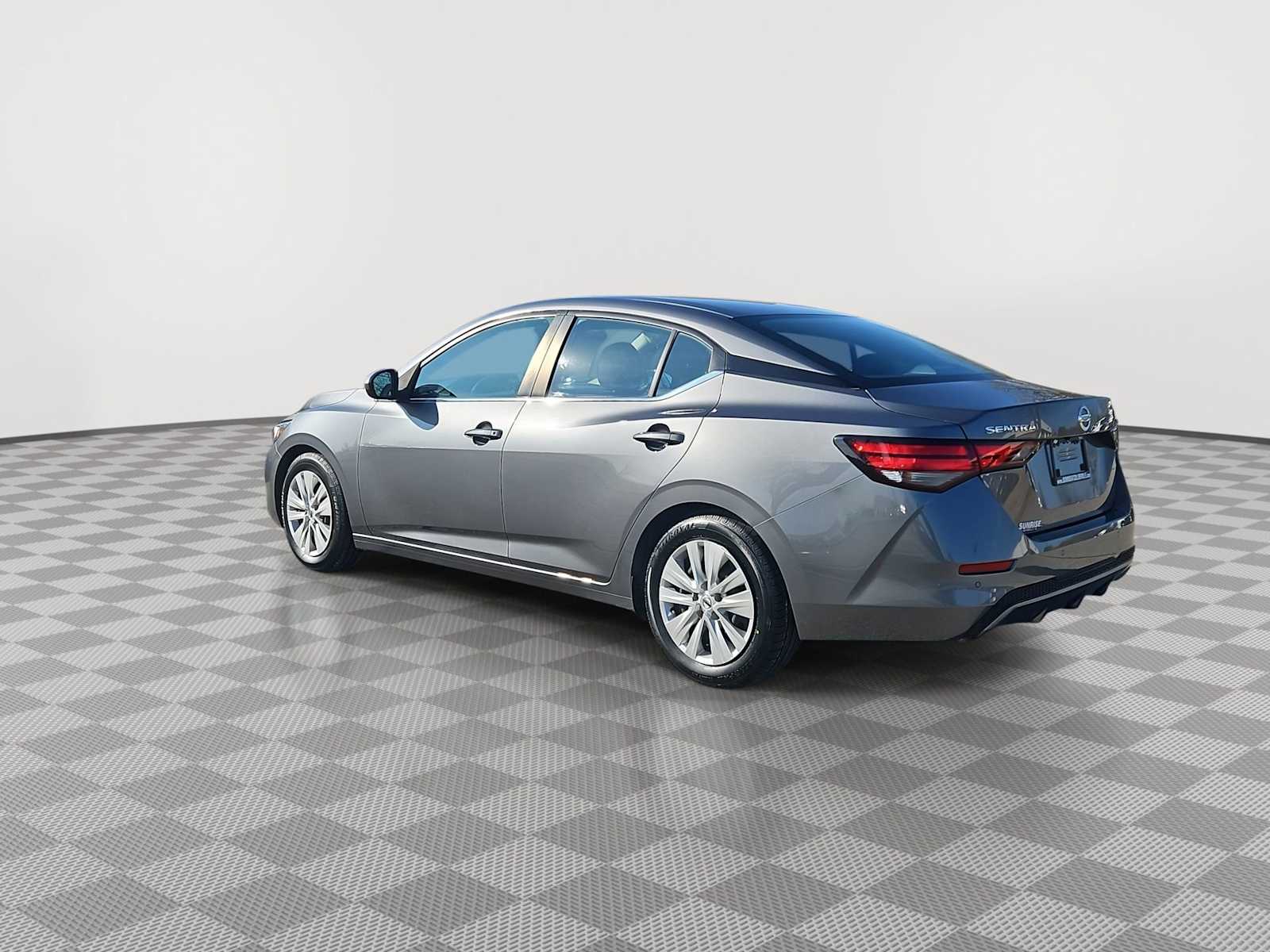 Thumbnail: 2023 Nissan Sentra - 6