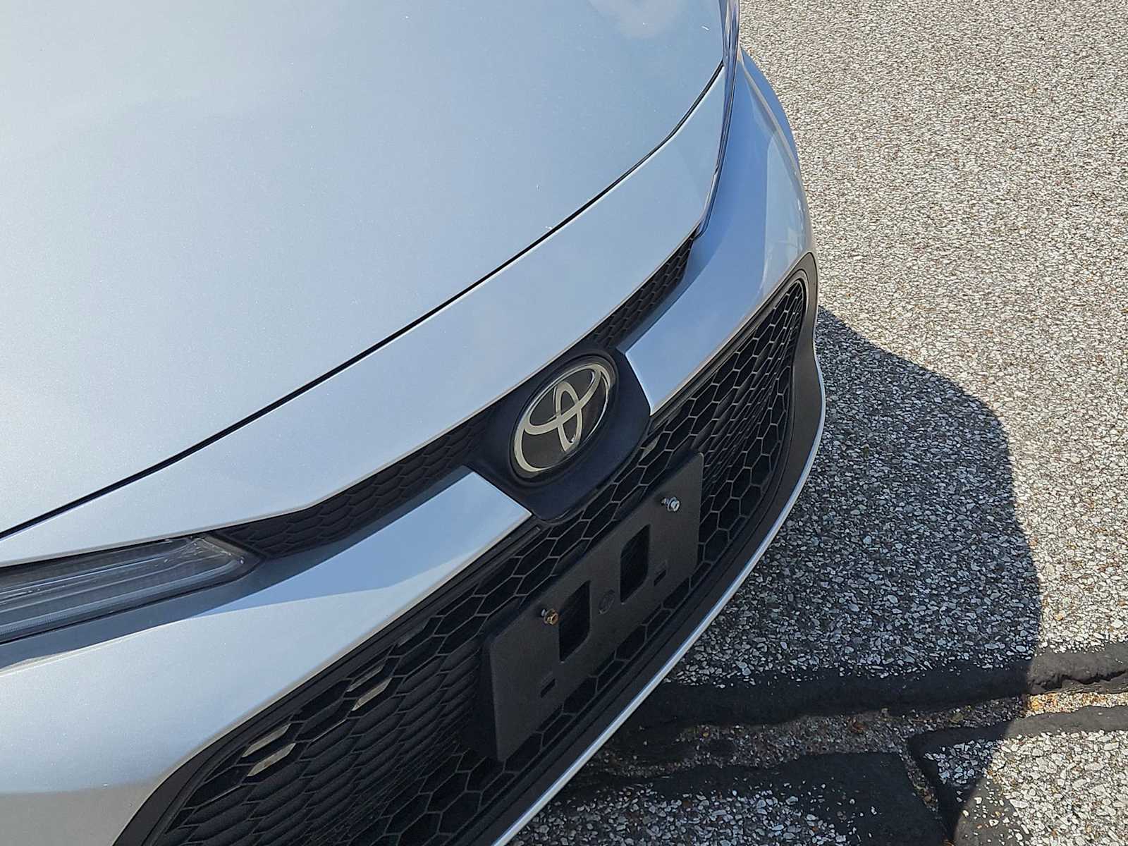 Thumbnail: 2021 Toyota Corolla - 11