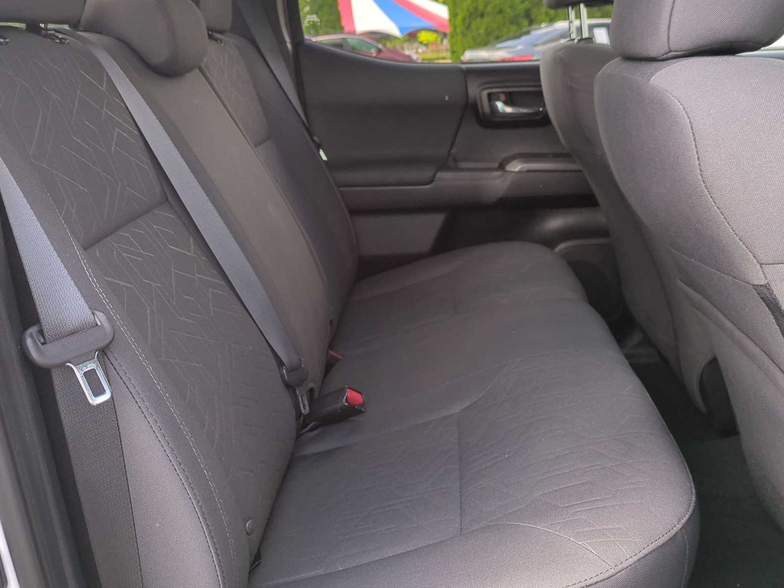 Thumbnail: 2017 Toyota Tacoma - 20