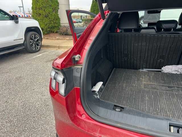 Thumbnail: 2022 Ford Mustang Mach-E - 5