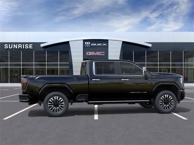Thumbnail: 2026 GMC Sierra 2500 - 6