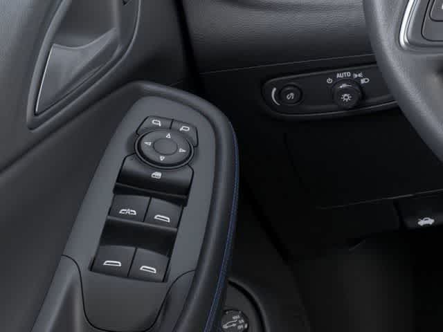 Thumbnail: 2026 Buick Encore GX - 22