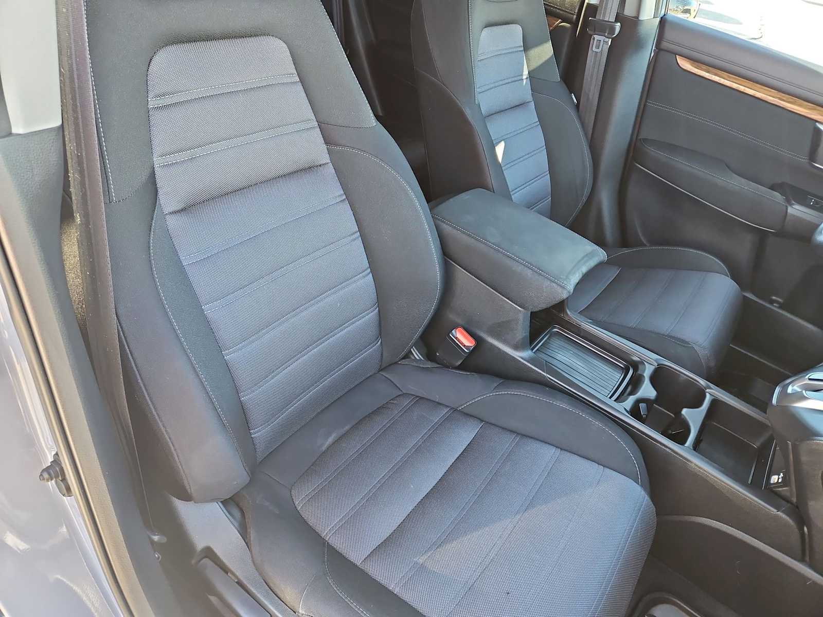 Thumbnail: 2021 Honda CR-V - 23