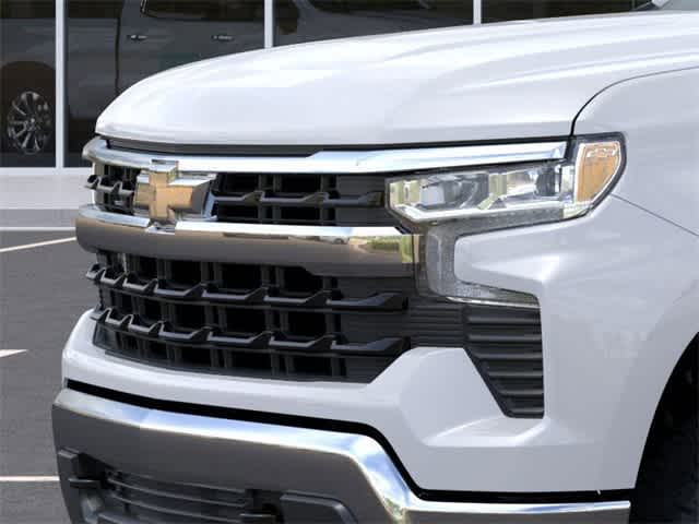 Thumbnail: 2026 Chevrolet Silverado 1500 - 13