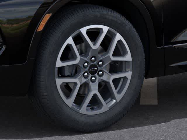 Thumbnail: 2026 Chevrolet Blazer - 9