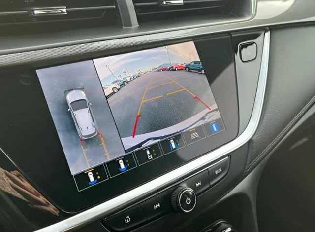 Thumbnail: 2022 Buick Encore GX - 7