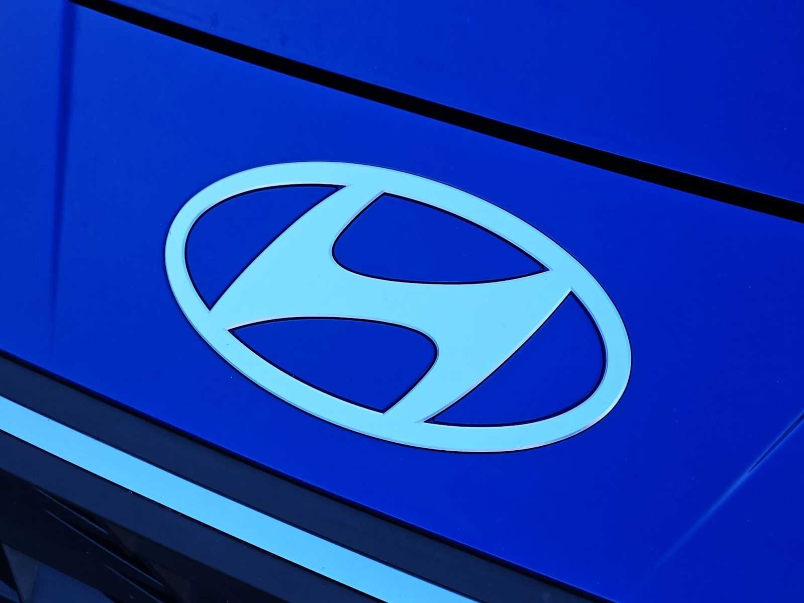 Thumbnail: 2024 Hyundai Elantra - 11