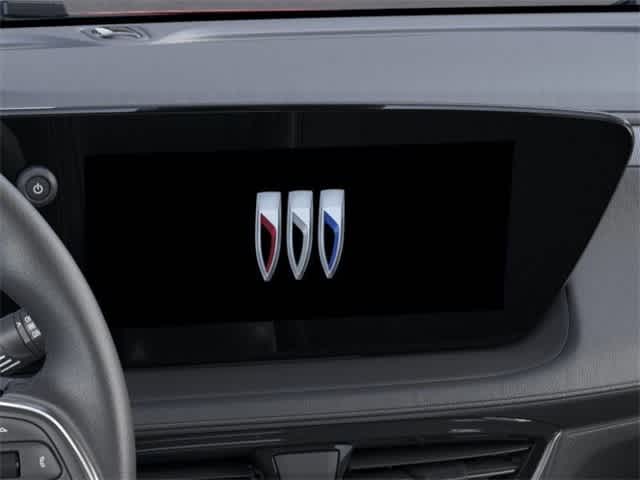 Thumbnail: 2026 Buick Encore GX - 20