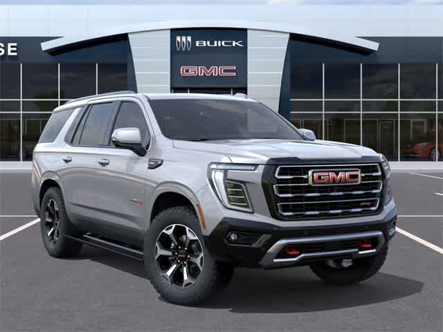 Thumbnail: 2026 GMC Yukon - 8