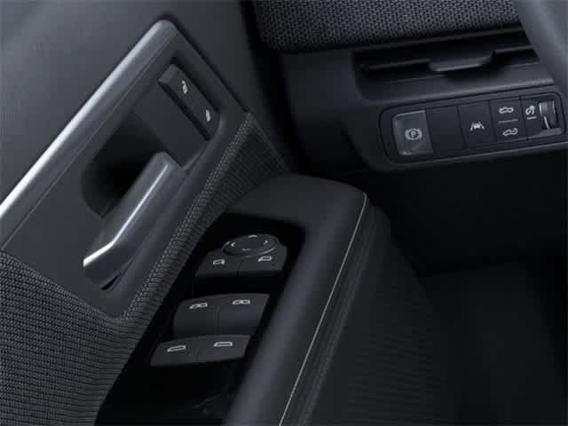 Thumbnail: 2026 GMC Sierra EV - 22